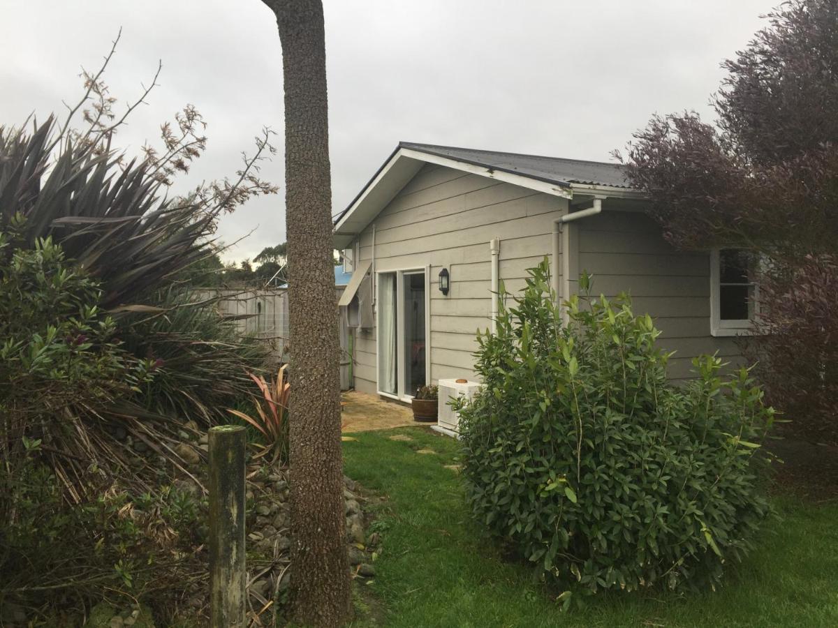 Watson'S Cottage Masterton Eksteriør bilde